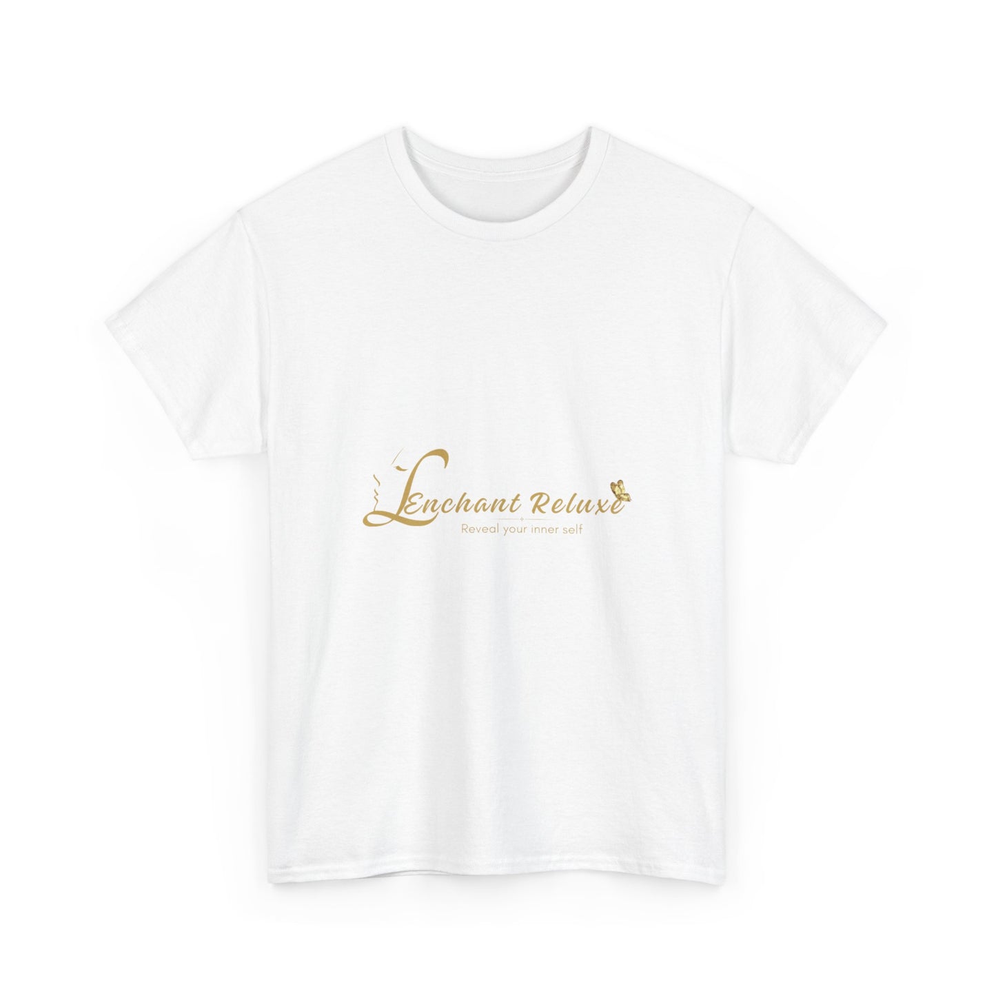 Super Comfortable EnchantReluxe T-shirt