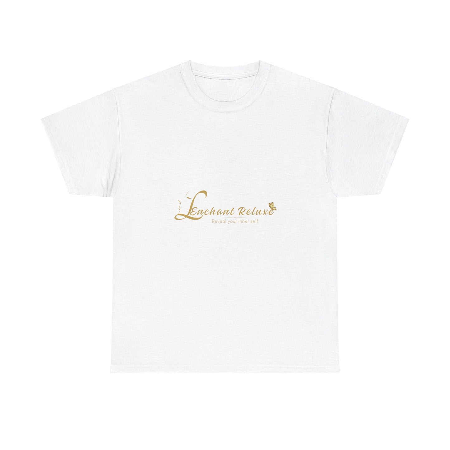 Super Comfortable EnchantReluxe T-shirt