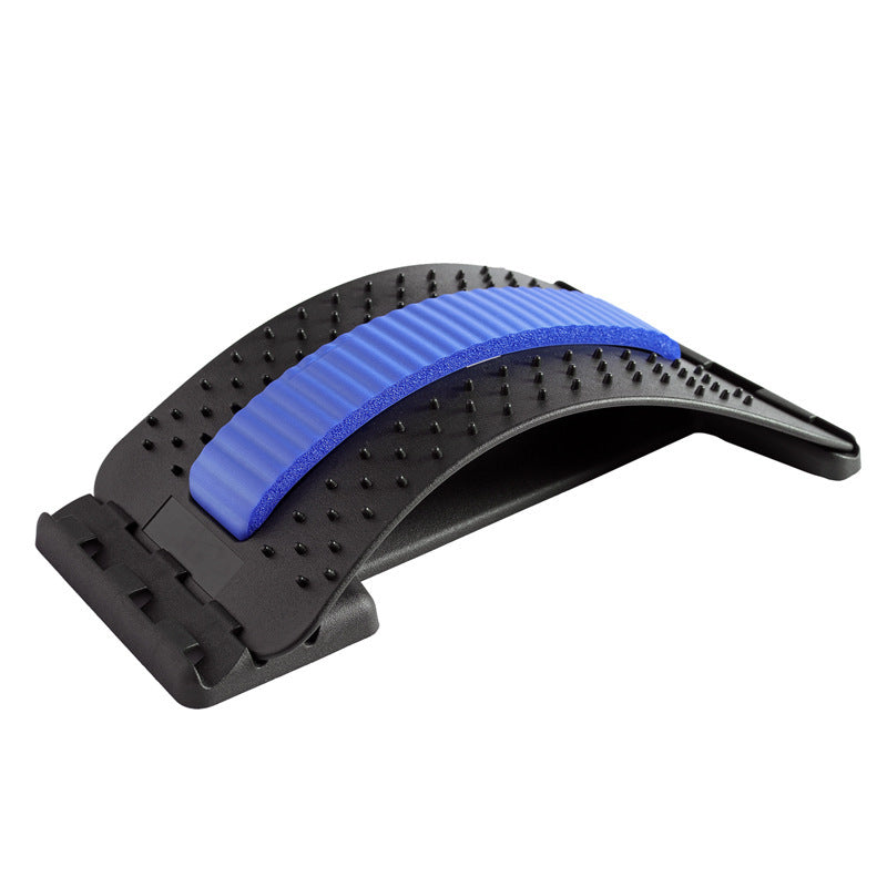 Lumbar Support Belt – Back Pain Relief & Massage