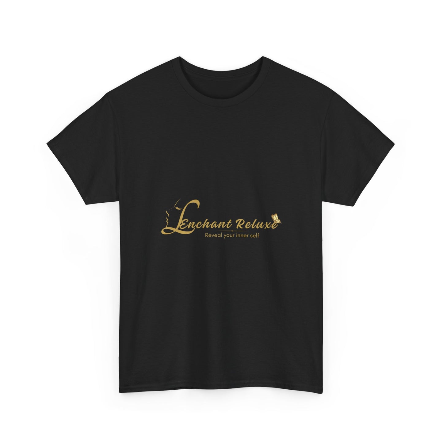 Super Comfortable EnchantReluxe T-shirt