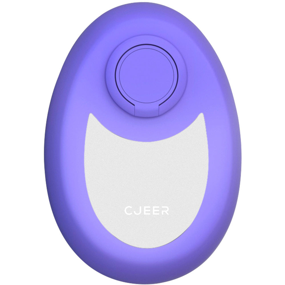 CJEER Crystal Hair Eraser – Painless & Easy Hair Removal