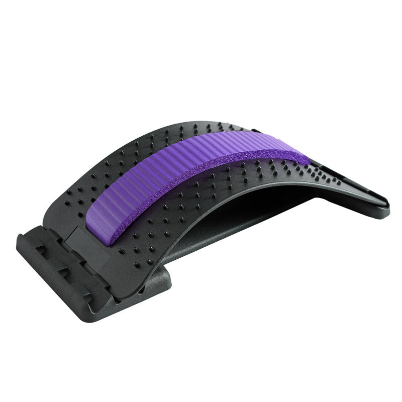 Lumbar Support Belt – Back Pain Relief & Massage