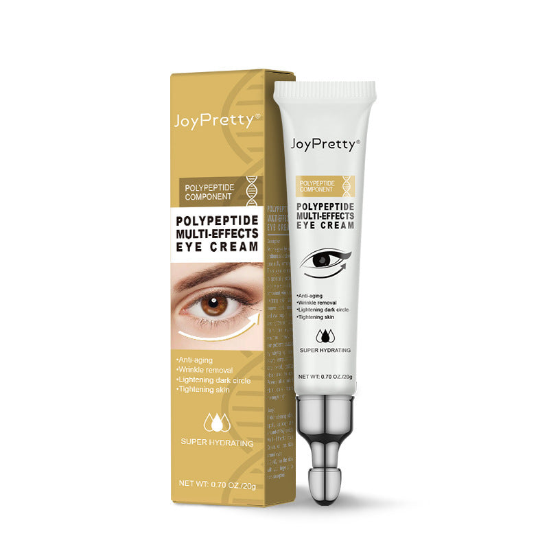 Anti-Dark Circle Eye Cream for Puffiness & Skin Care